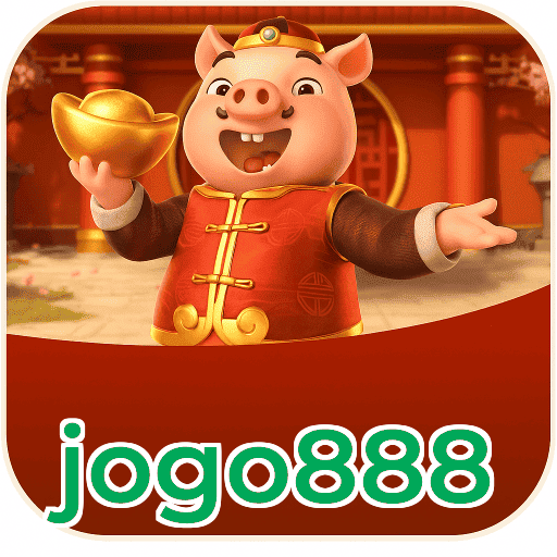 jogo888 Logo