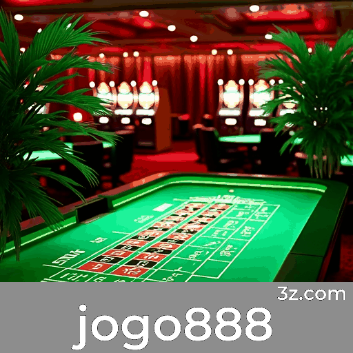 jogo888: Bônus e Promoções Exclusivas para Você