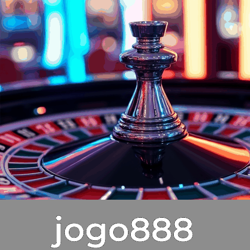 Jogo888: Slots com Mega Prêmios, Dealers Ao Vivo, Mesa de Jogos Clássicos